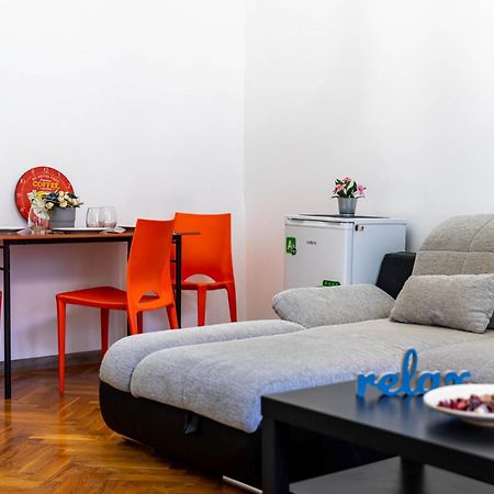 Great Value Apartment / City Centre Budapest Exterior photo