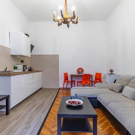 Great Value Apartment / City Centre Budapest Exterior photo