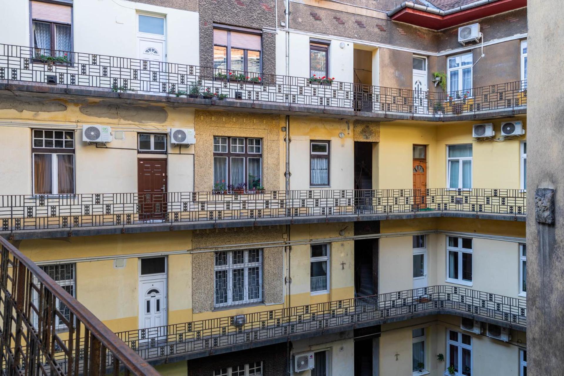 Great Value Apartment / City Centre Budapest Exterior photo