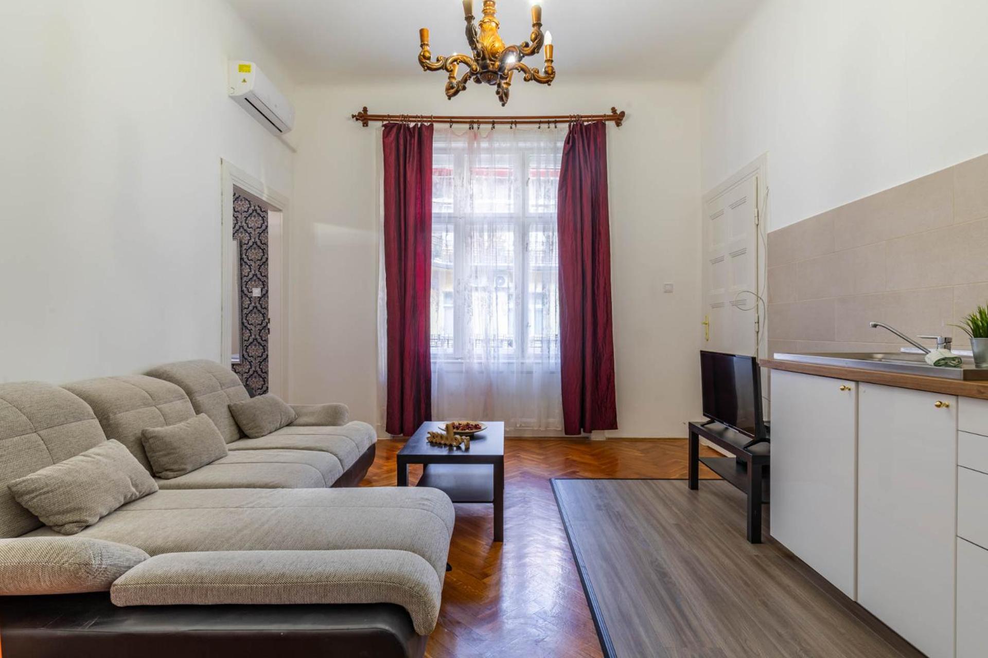 Great Value Apartment / City Centre Budapest Exterior photo
