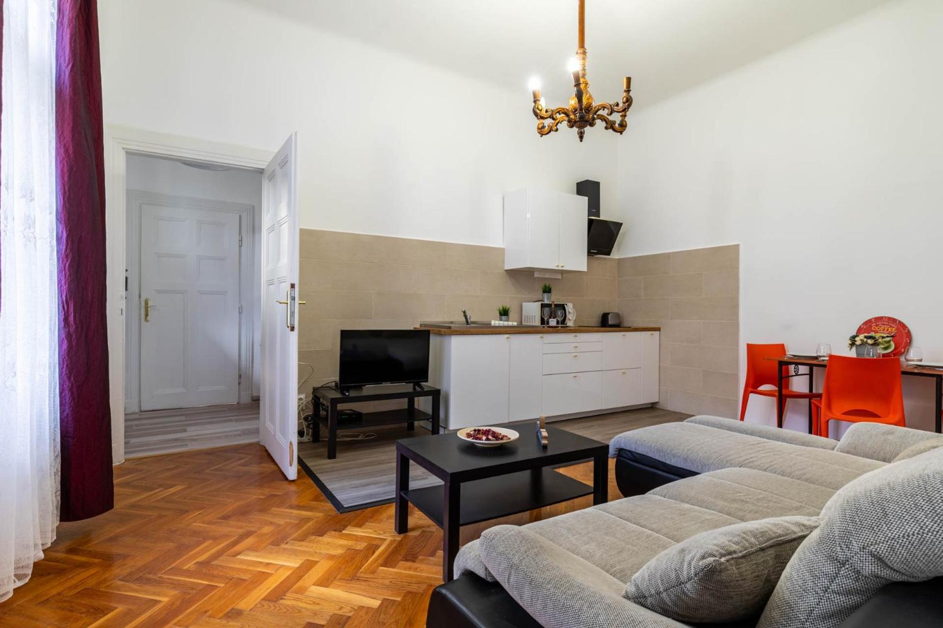 Great Value Apartment / City Centre Budapest Exterior photo