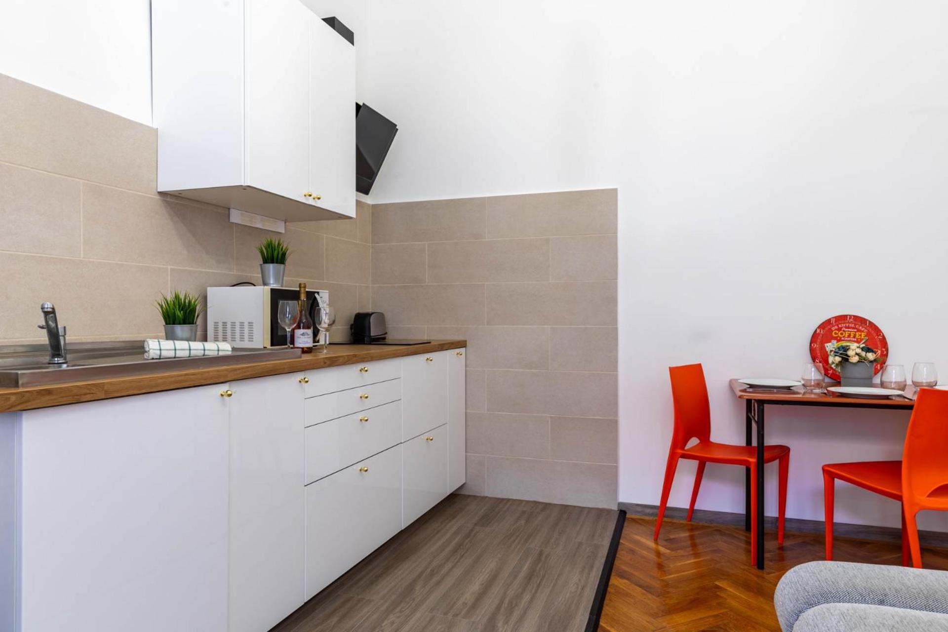 Great Value Apartment / City Centre Budapest Exterior photo