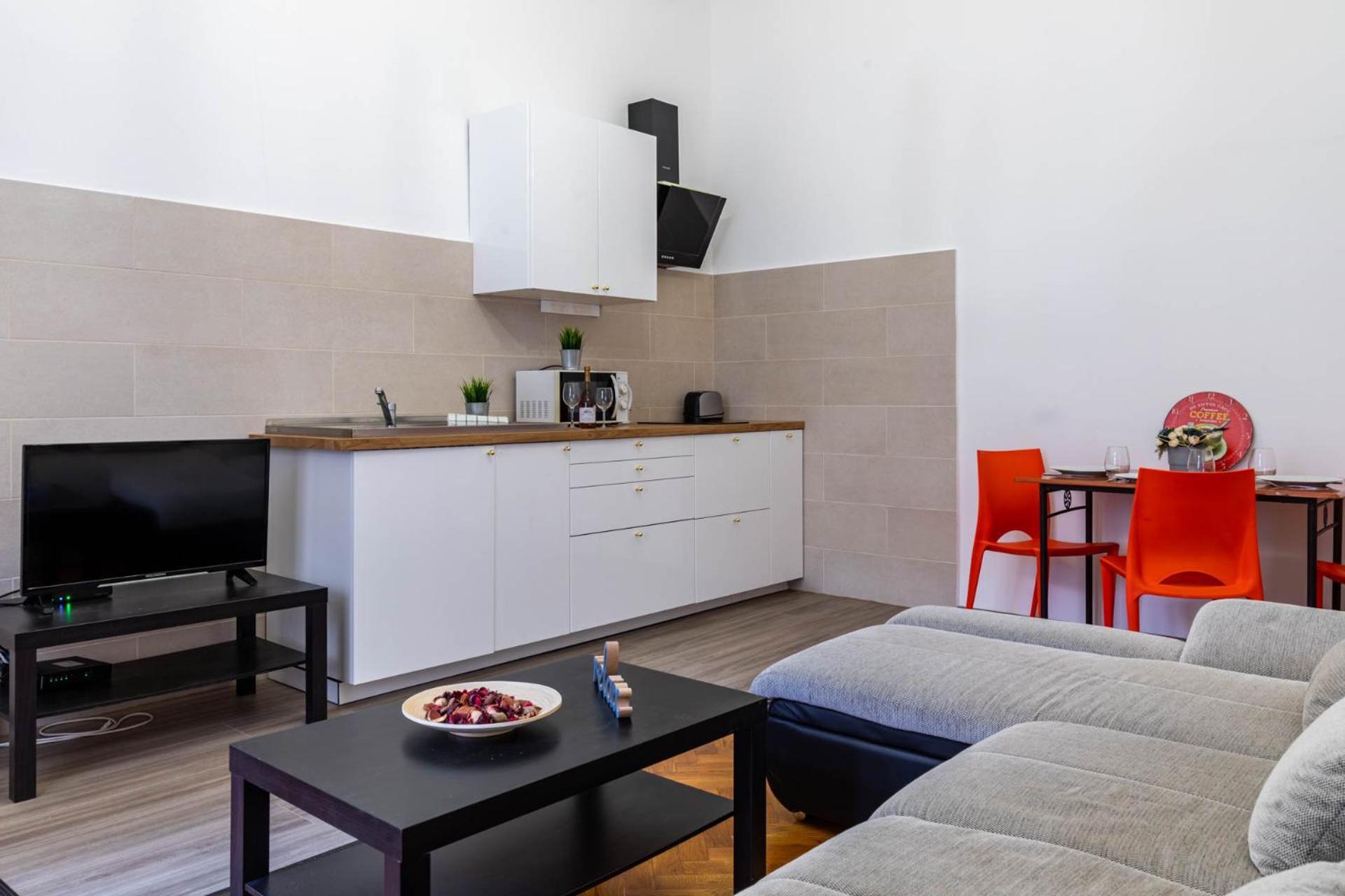 Great Value Apartment / City Centre Budapest Exterior photo