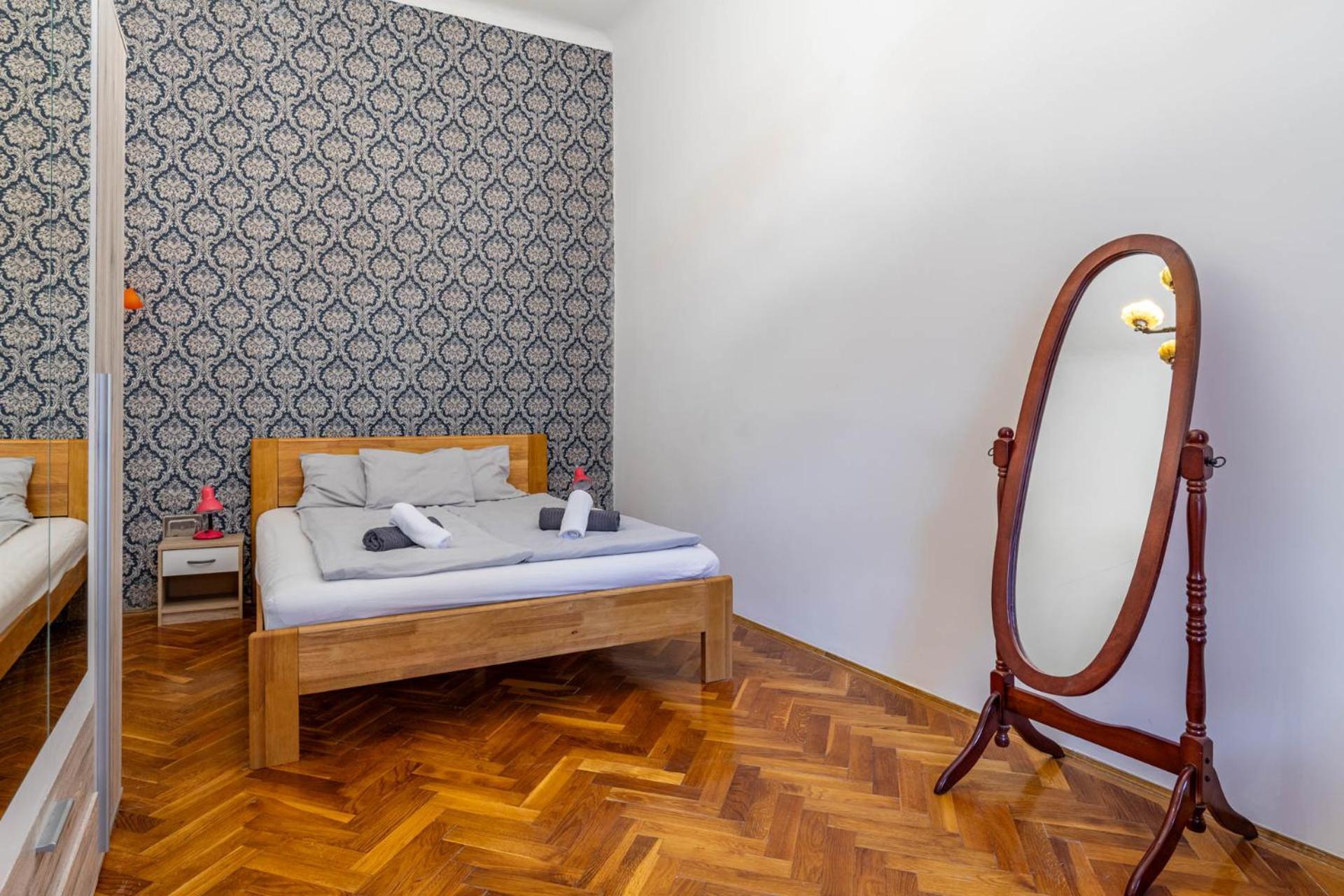 Great Value Apartment / City Centre Budapest Exterior photo
